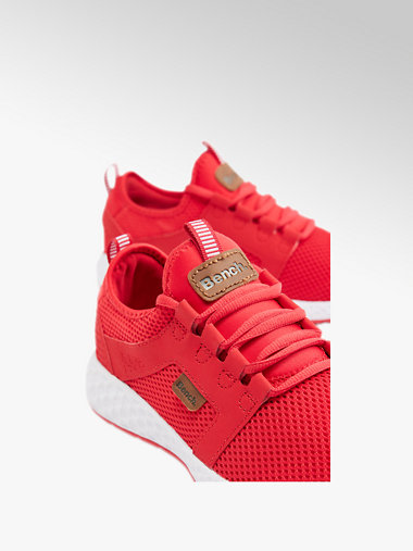 Basketballschuhe rot on sale